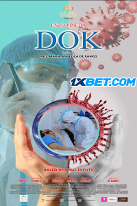 Download Dok (2022) [HQ Fan Dub] (MULTi) || 720p [1GB]