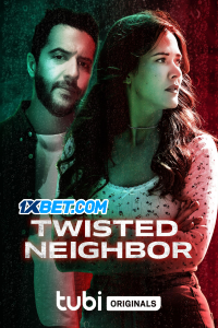 Download Twisted Neighbor (2023) [HQ Fan Dub] (MULTi) || 720p [1GB]