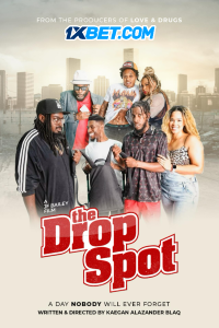 Download The Drop Spot (2022) [HQ Fan Dub] (MULTi) || 720p [1GB]