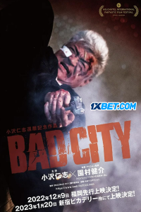 Download Bad City (2022) [HQ Fan Dub] (MULTi) || 720p [1GB]