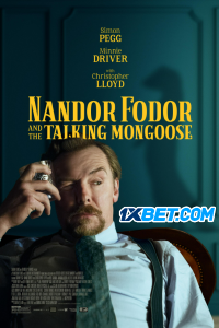 Download Nandor Fodor and the Talking Mongoose (2023) [HQ Fan Dub] (MULTi) || 720p [1GB]