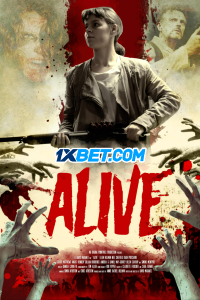 Download Alive (2023) [HQ Fan Dub] (MULTi) || 720p [1GB]