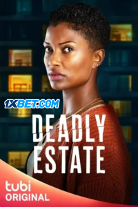 Download Deadly Estate (2023) [HQ Fan Dub] (MULTi) || 720p [1GB]