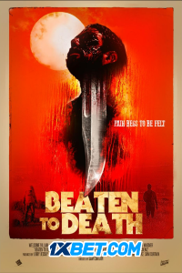 Download Beaten to Death (2022) [HQ Fan Dub] (MULTi) || 720p [1GB]