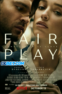 Download Fair Play (2023) [HQ Fan Dub] (MULTi) || 720p [1GB]