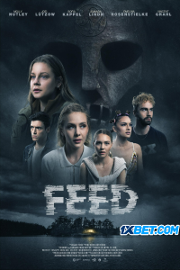 Download Feed (2022) [HQ Fan Dub] (MULTi) || 720p [1GB]