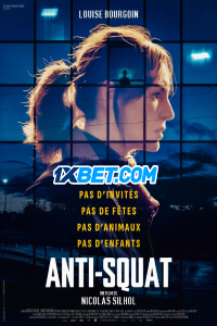 Download Anti-Squat (2023) [HQ Fan Dub] (MULTi) || 720p [1GB]