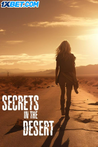 Download Secrets in the Desert (2023) [HQ Fan Dub] (MULTi) || 720p [1GB]