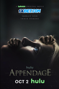 Download Appendage (2023) [HQ Fan Dub] (MULTi) || 720p [1GB]
