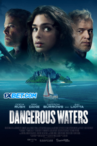Download Dangerous Waters (2023) [HQ Fan Dub] (MULTi) || 720p [1GB]