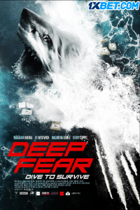 Download Deep Fear (2023) [HQ Fan Dub] (MULTi) || 720p [1GB]