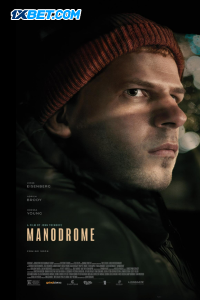 Download Manodrome (2023) [HQ Fan Dub] (MULTi) || 720p [1GB]
