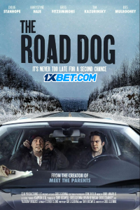 Download The Road Dog (2023) [HQ Fan Dub] (MULTi) || 720p [1GB]
