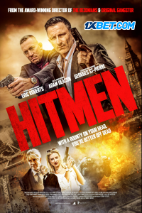 Download Hitmen (2023) [HQ Fan Dub] (MULTi) || 720p [1GB]