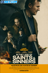 Download In the Land of Saints and Sinners (2023) [HQ Fan Dub] (MULTi) || 720p [1GB]