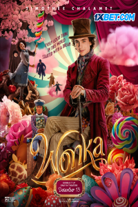 Download Wonka (2023) [HQ Fan Dub] (MULTi) || 720p [1GB]
