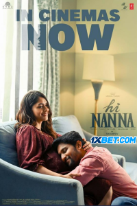 Download Hi Nanna (2023) [HQ Fan Dub] (MULTi) || 720p [1GB]
