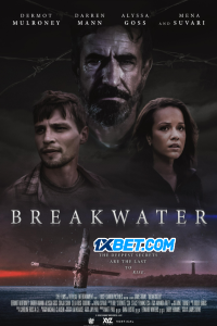 Download Breakwater (2023) [HQ Fan Dub] (MULTi) || 720p [1GB]