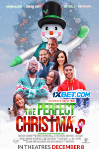 Download The Perfect Christmas (2023) [HQ Fan Dub] (MULTi) || 720p [1GB]