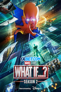 Download What If..? (2023) Web Series WEB-DL (MULTi) || 720p [1GB]