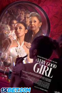 Download A Very Good Girl (2023) [HQ Fan Dub] (MULTi) || 720p [1GB]