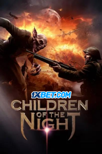 Download Children of the Night (2023) [HQ Fan Dub] (MULTi) || 720p [1GB]