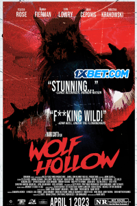 Download Wolf Hollow (2023) [HQ Fan Dub] (MULTi) || 720p [1GB]
