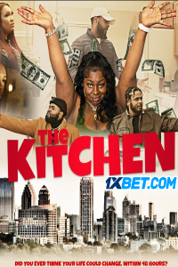 Download The Kitchen (2023) [HQ Fan Dub] (MULTi) || 720p [1GB]