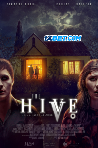 Download The Hive (2023) [HQ Fan Dub] (MULTi) || 720p [1GB]