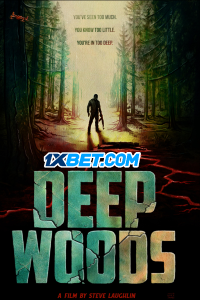 Download Deep Woods (2022) [HQ Fan Dub] (MULTi) || 720p [1GB]