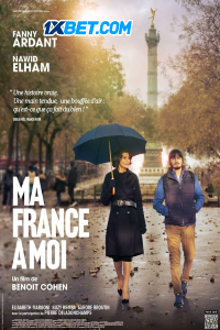 Download Ma France à moi (2023) [HQ Fan Dub] (MULTi) || 720p [1GB]