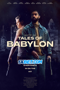 Download Tales of Babylon (2023) [HQ Fan Dub] (MULTi) || 720p [1GB]