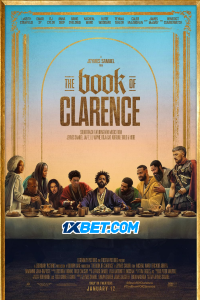 Download The Book of Clarence (2023) [HQ Fan Dub] (MULTi) || 720p [1GB]