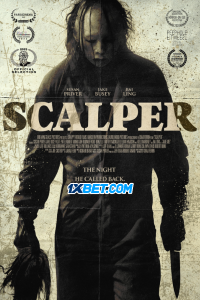 Download Scalper (2023) [HQ Fan Dub] (MULTi) || 720p [1GB]